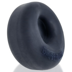 Oxballs Cockring Silicone Bigger Ox Noir